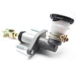 Master cylinder