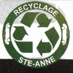 Recyclage P.A Ste-Anne Inc.
