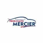 Pièces D'auto Mercier