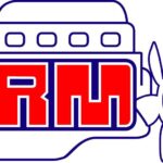 Atelier de Mecanique RM - 1979