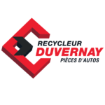 Recycleur Duvernay