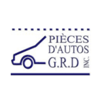 Pièces d'autos GRD Inc.