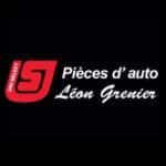 Pièces d'auto Leon Grenier
