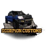 Scorpion Customs