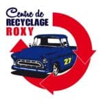Centre de recyclage Roxy