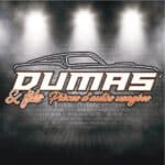 Dumas et Fils Pièces D'autos Usagées