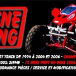 Arsene Racing shop