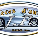 Pièces d'Autos JP 2000 Inc.