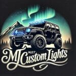 MT Custom Lights
