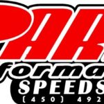 Para Performance speed shop