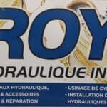 Roy Hydraulique Inc.