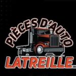Pièces D'auto Latreille