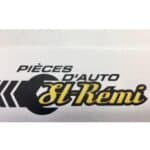 Pièces D'autos St-Rémi
