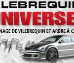 Vilebrequin Universel INC