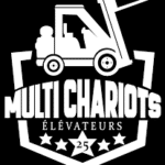 multi chariots élévateurs