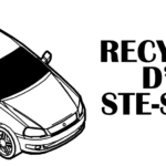 Recyclage d'autos Ste-Sophie