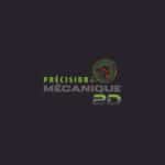 Précision Mécanique 2D