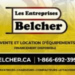 Belcher Entreprises