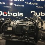 Transmission Allison