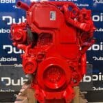 Moteur CUMMINS X15