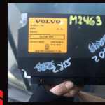 VOLVO DRL MODULE  #23288975
