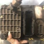 ECM 2007 MBE4000 0014462040