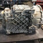 transmission Volvo ATO2512C