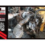 Cummins 6BTA 5.9L non vérifié