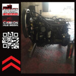 Cummins ISB/PX6 non vérifié