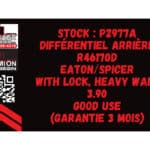 diff. Spicer R46170D 3.90