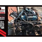 InternationalT444E Non verifié