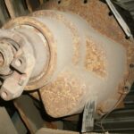 Chevrolet DANA SPICER S135S