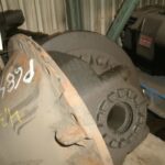 diff. Eaton Fuller RS402