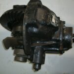 diff. Volvo ROCKWELL RRL23160