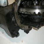 diff. Volvo ROCKWELL RPL20145