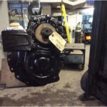 diff. Volvo ROCKWELL RPL23160