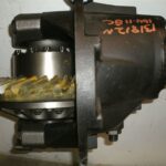 diff. Eaton Fuller RS404