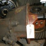 diff. International SPICER 40K