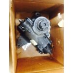 steering box kenworth
