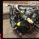Moteur Detroit DD13