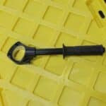 HANDLEBAR + HOLDER GRIP LH