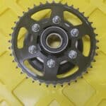 SPROCKET HUB