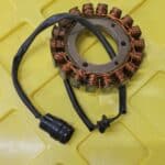 STATOR