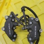 FRONT CALIPER SUZUKI GSX-R