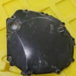 CLUTCH COVER