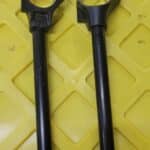 HANDLEBAR GAUCHE/DROIT