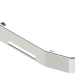 Bumper Peterbilt 335