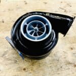 TURBO DE PERFORMANCE