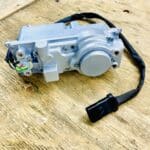 ACTUATOR POUR TURBO