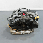 Moteur Subaru EJ253 2.5 litres